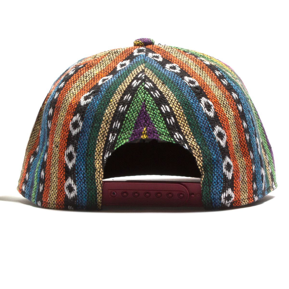 Zig-Zag Hat