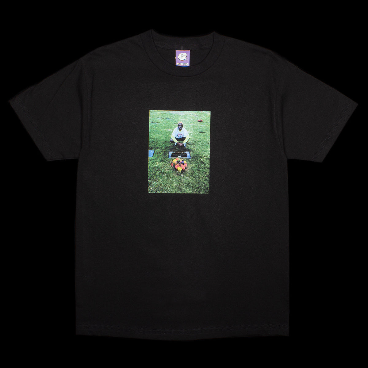"One Family Under God" T-Shirt
