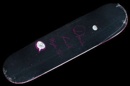 One Family Under God - Inset Deck 8.38" & 8.5"