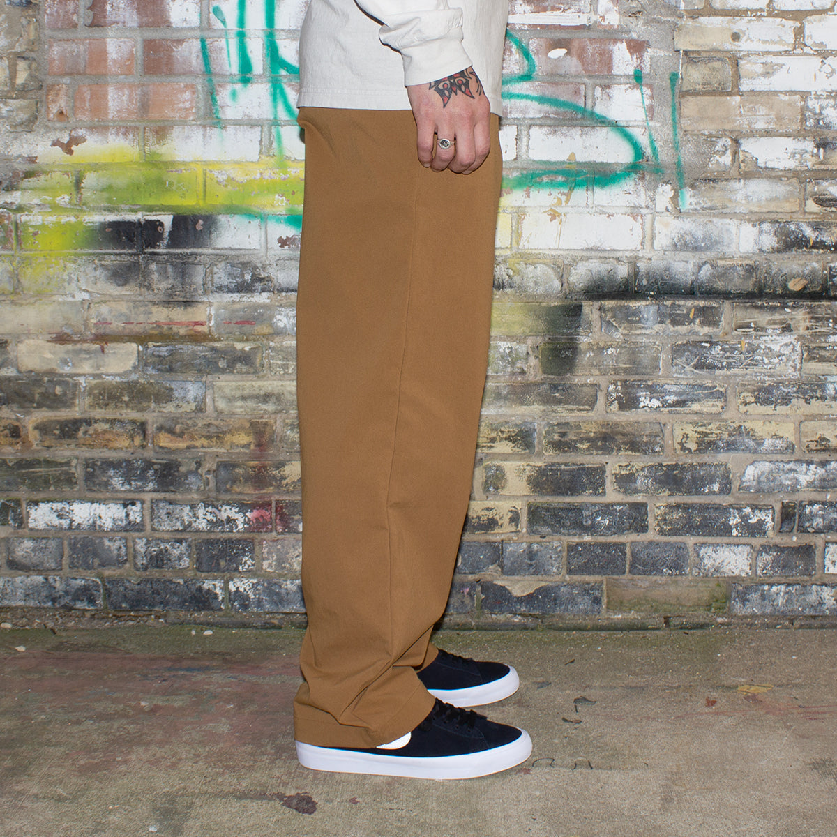 El Chino Pant