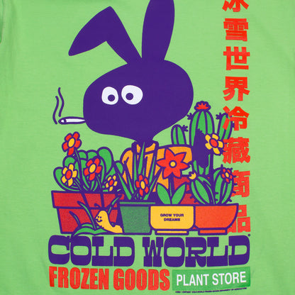 Industry Plant T-Shirt