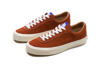 VM001 Suede Lo