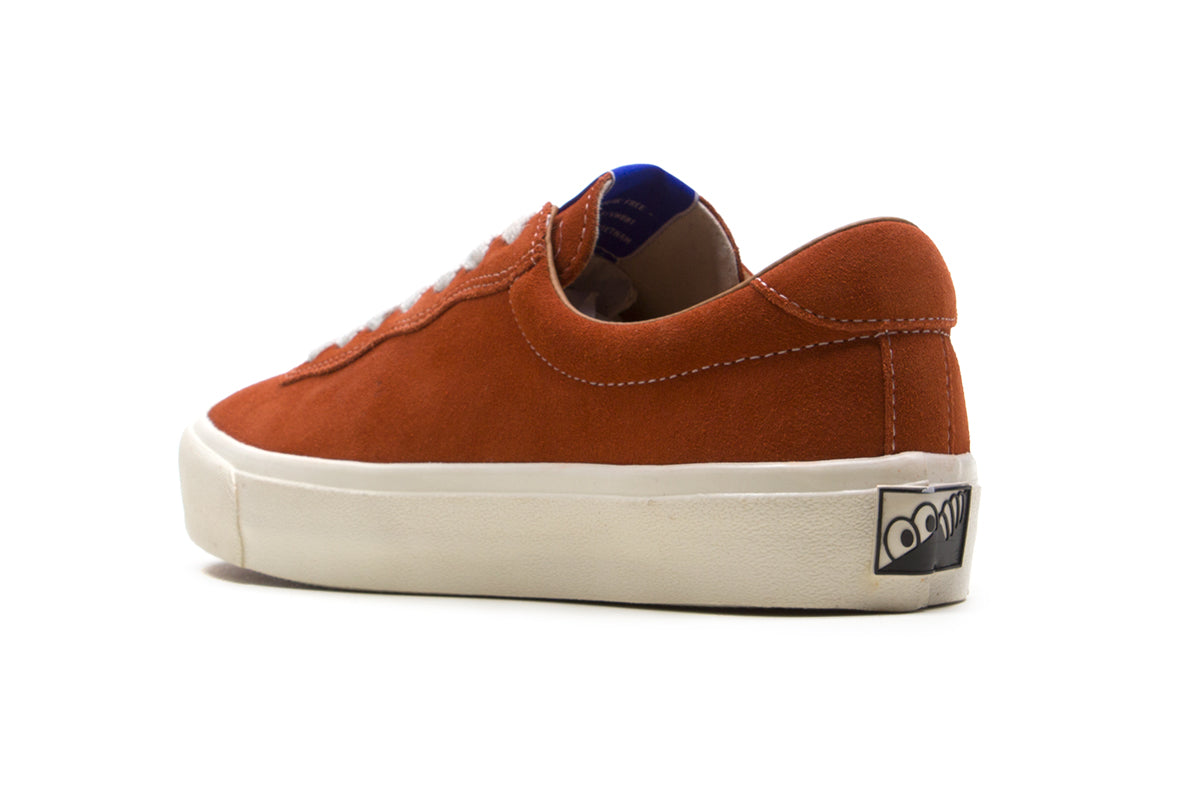 VM001 Suede Lo