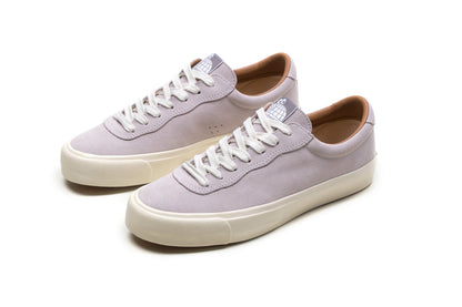 VM001 Suede Lo