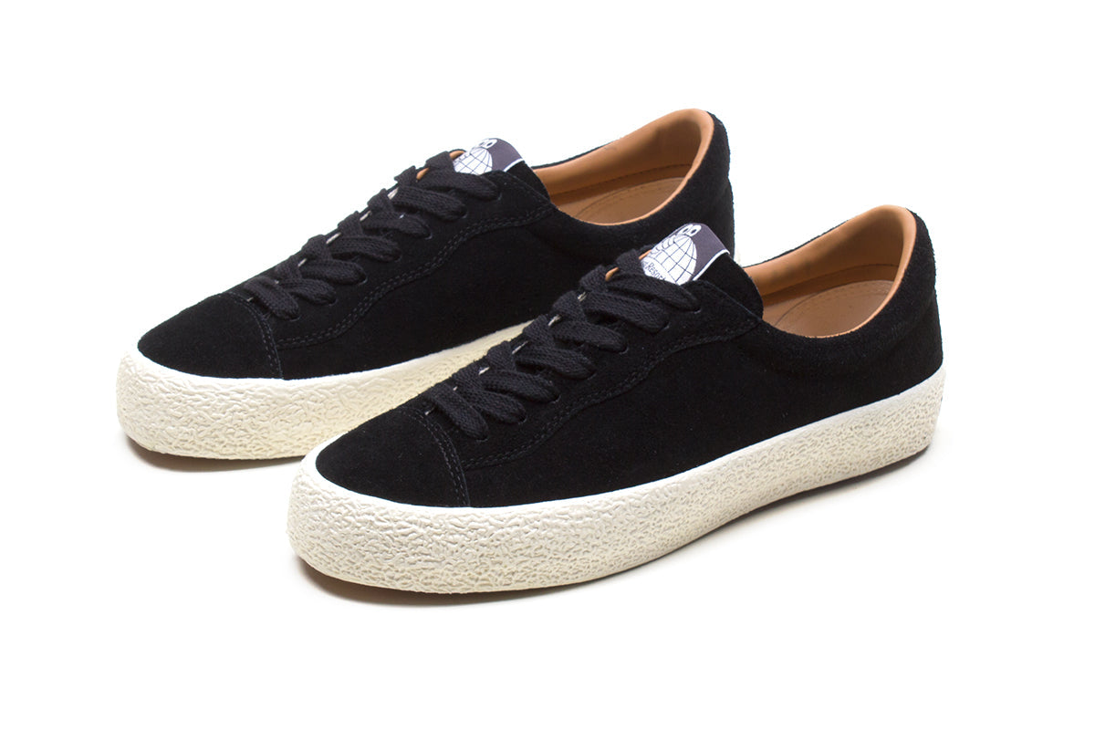 VM002 Suede Lo