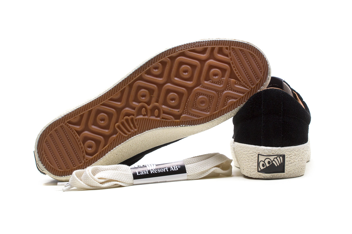 VM002 Suede Lo