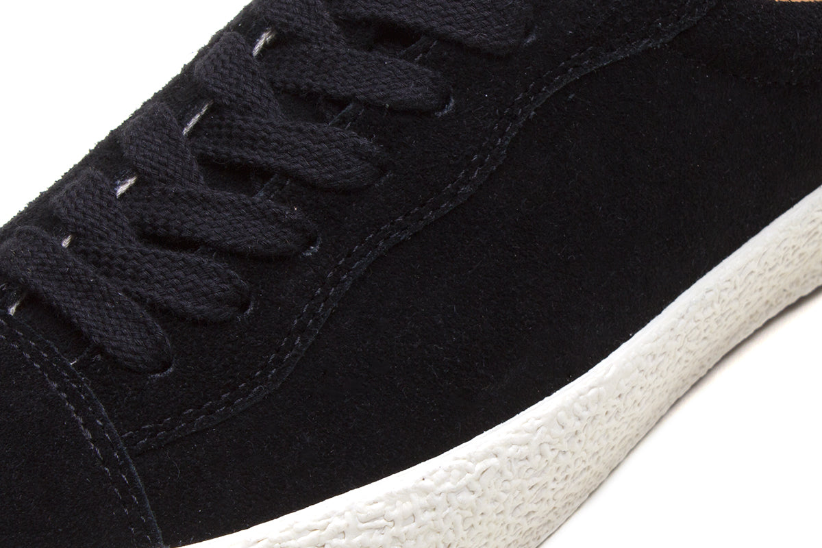 VM002 Suede Lo