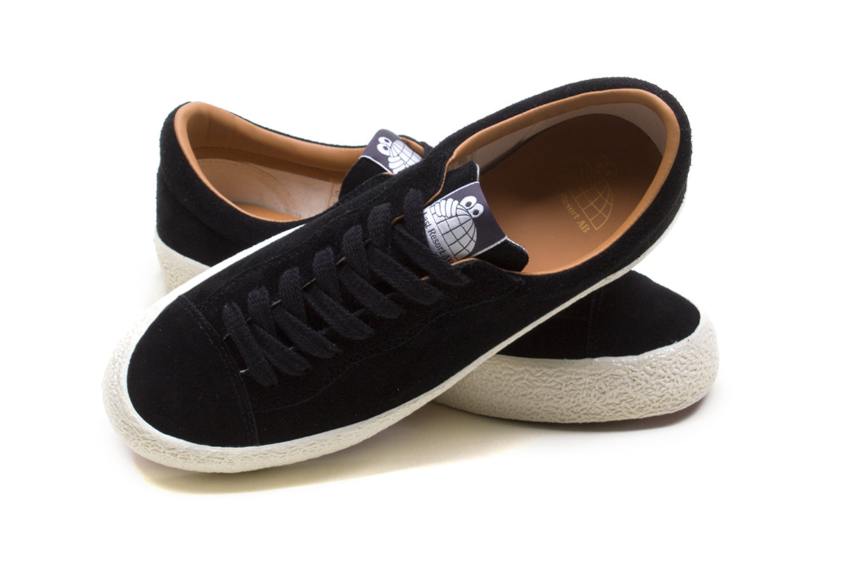 VM002 Suede Lo