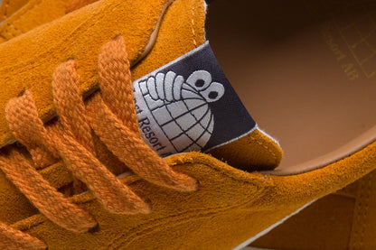 VM002 Suede Lo