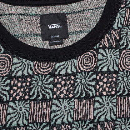 Vibe Check Crew T-Shirt