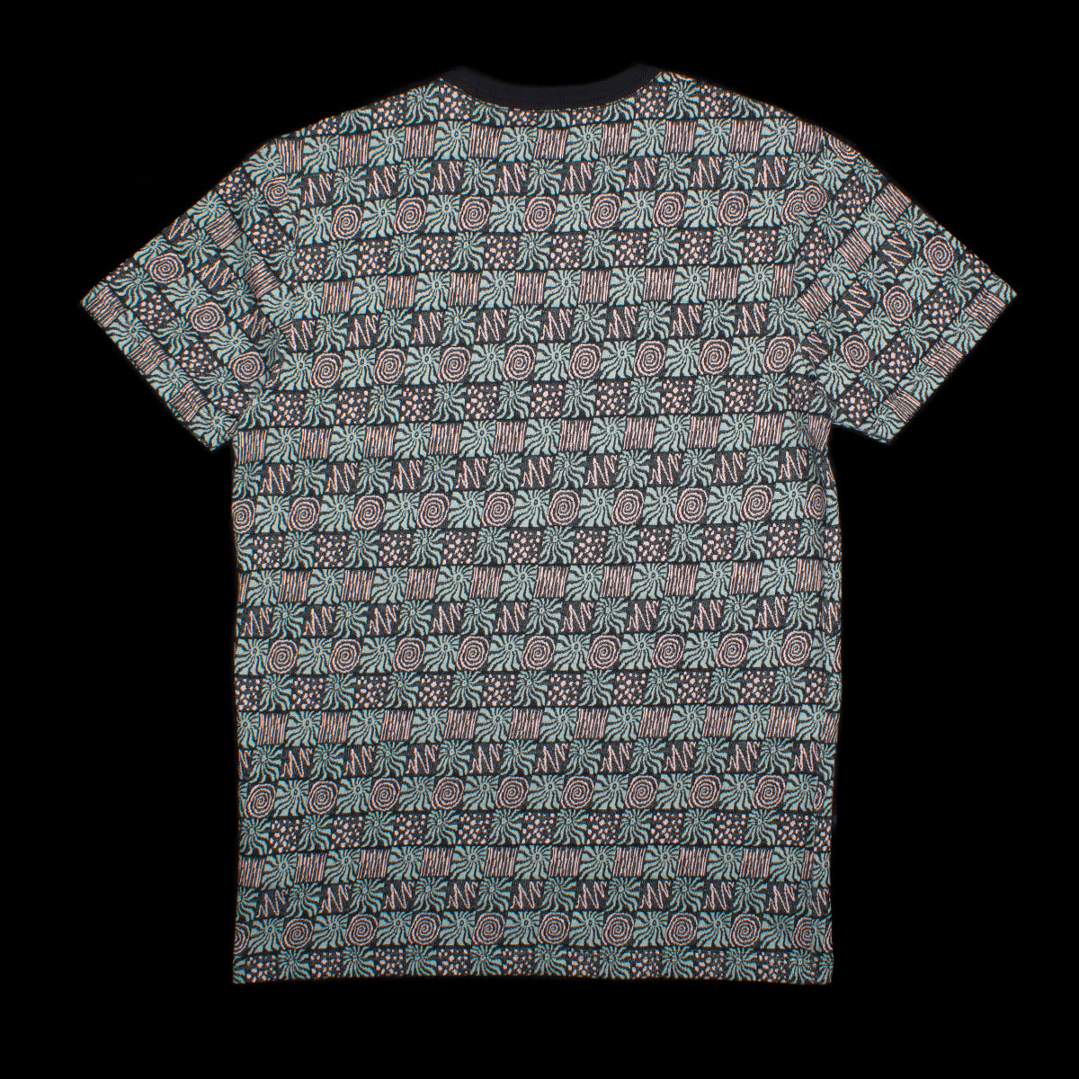 Vibe Check Crew T-Shirt