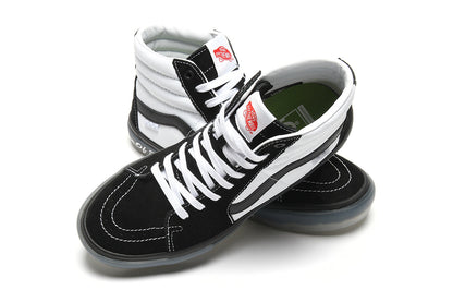 Skate Sk8-Hi VCU (Boys of Summer) - Tino Razo
