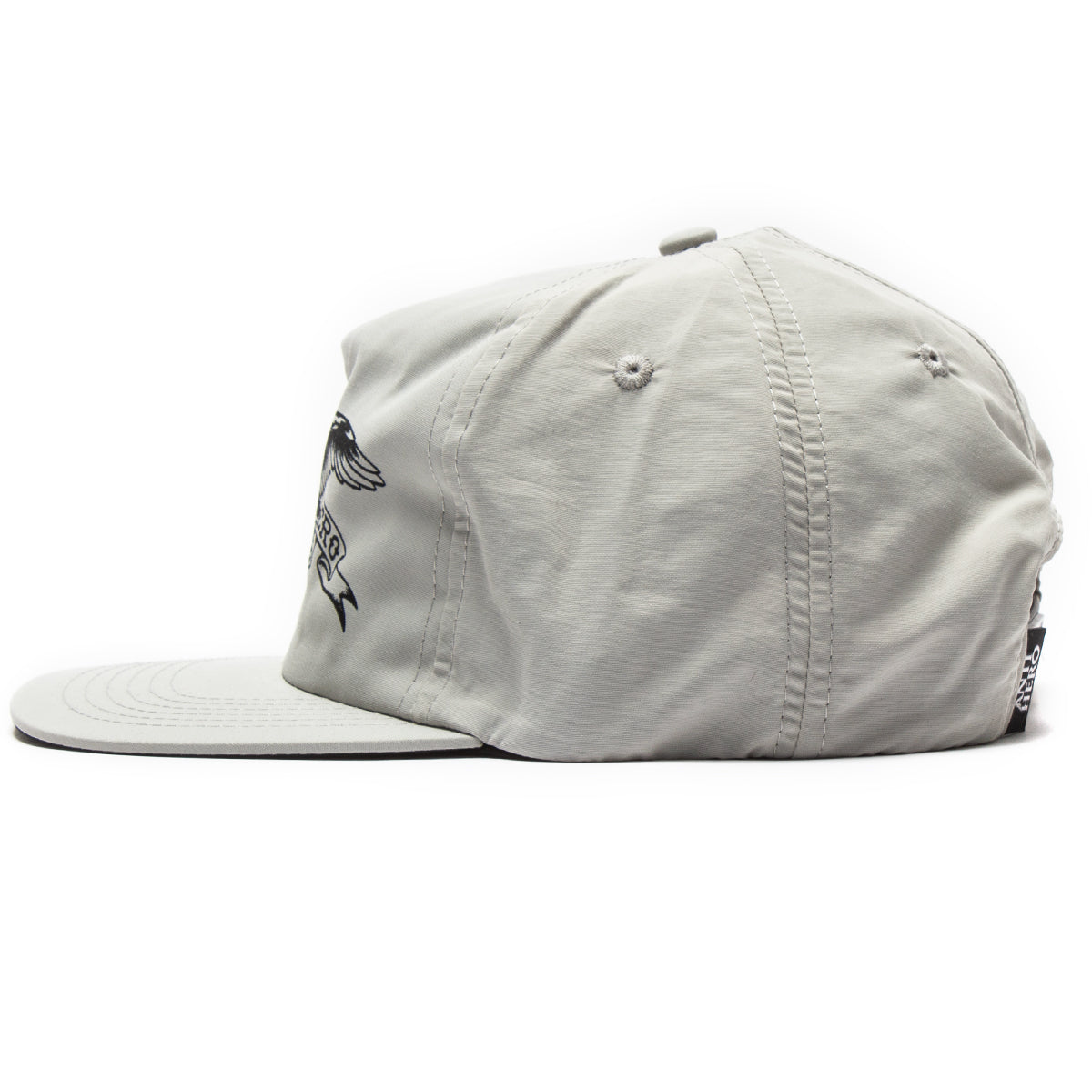 Basic Eagle Hat