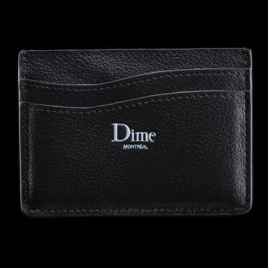 Dime Card Holder