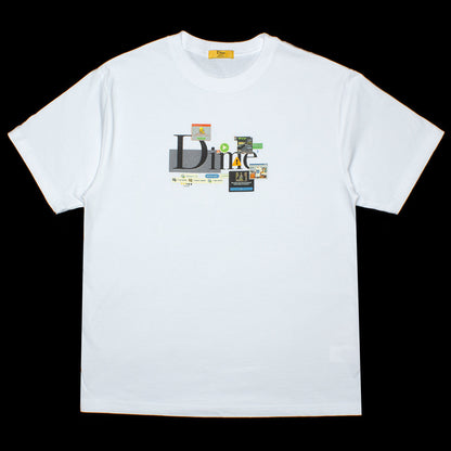 Classic Adblock T-Shirt