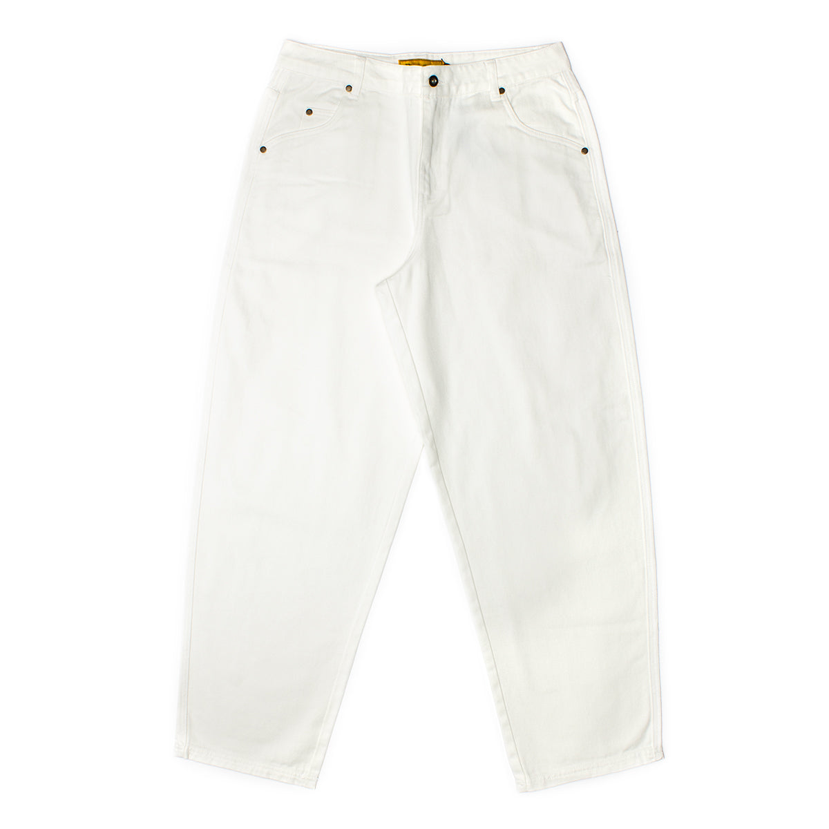 Classic Baggy Denim Pant