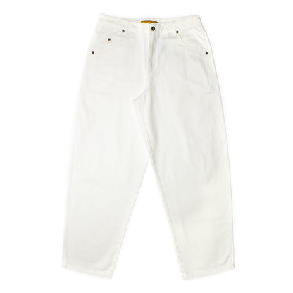 Classic Baggy Denim Pant