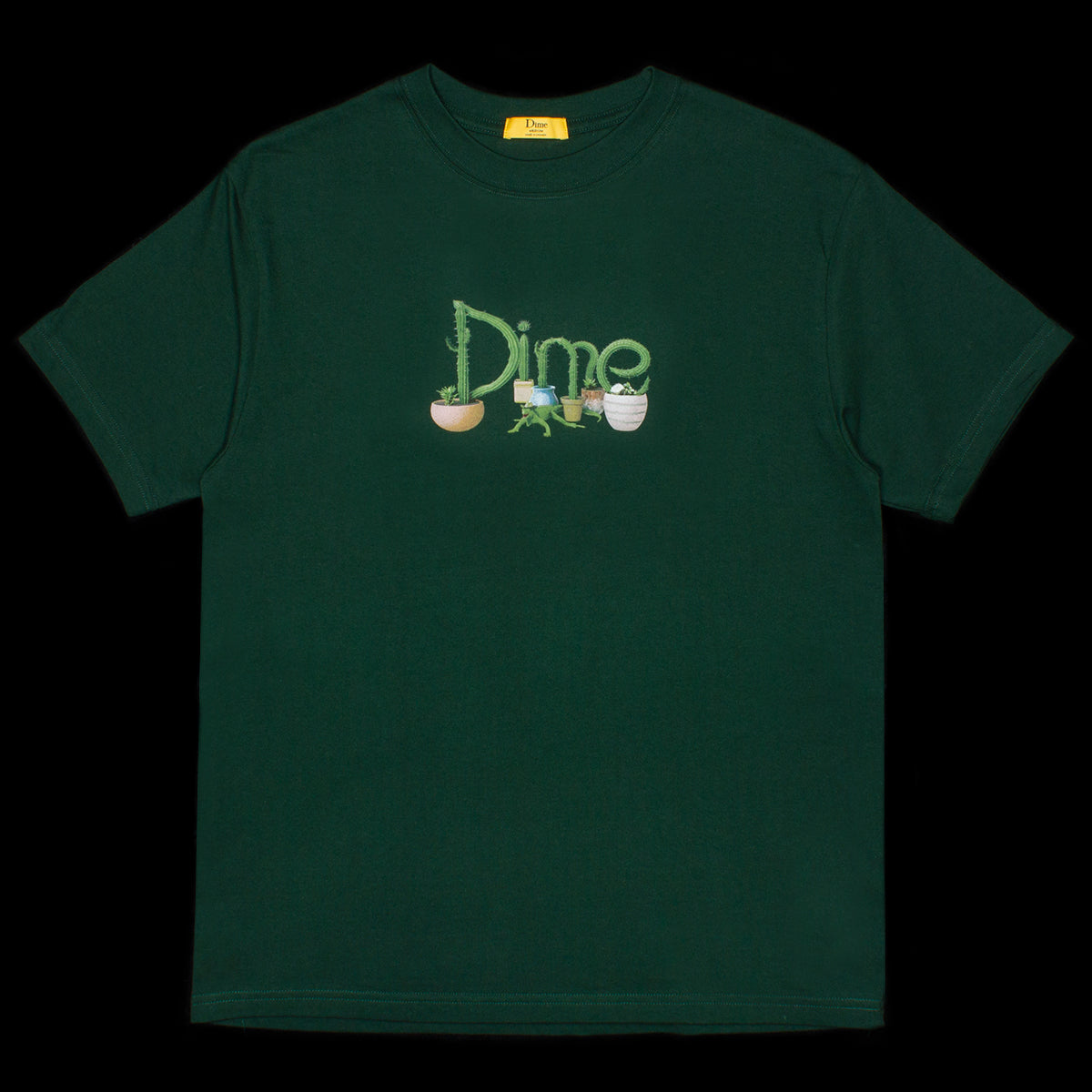 Cactus T-Shirt