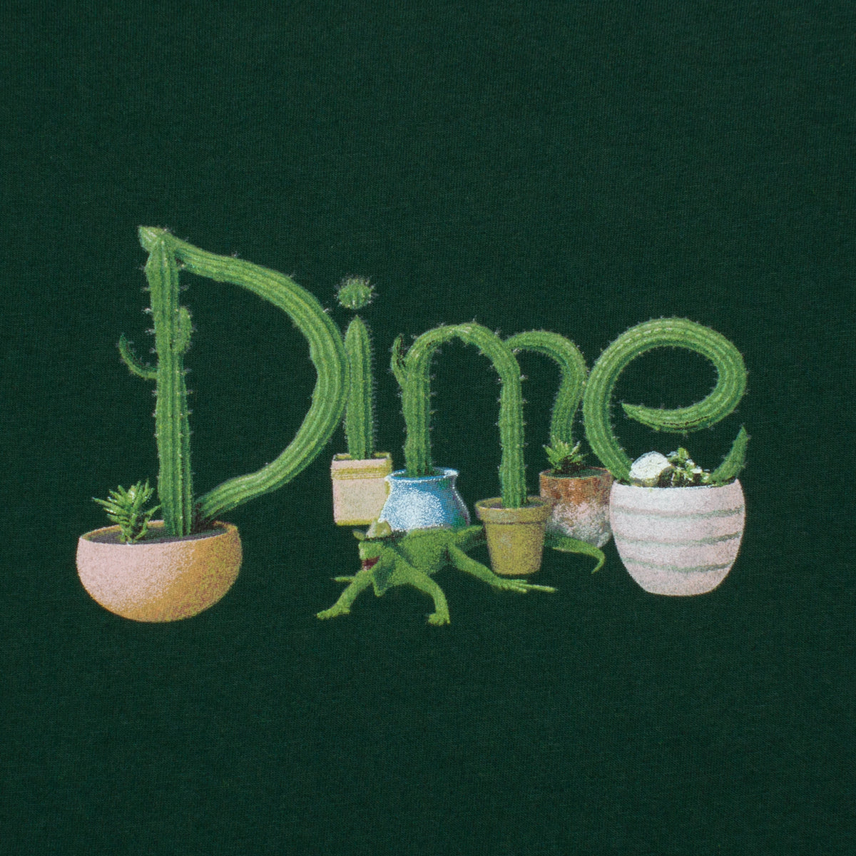 Cactus T-Shirt