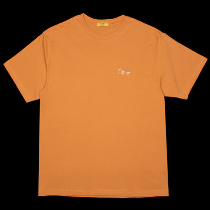 Classic Small Logo T-Shirt