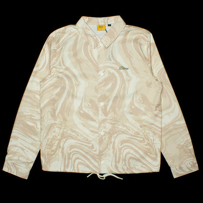 Marble Coach Jacket