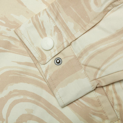 Marble Coach Jacket