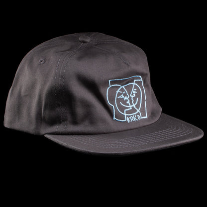 Moonsmile Hat