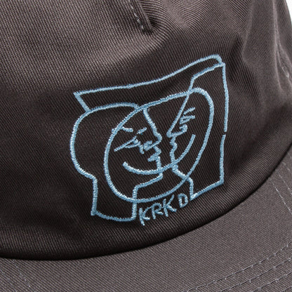 Moonsmile Hat