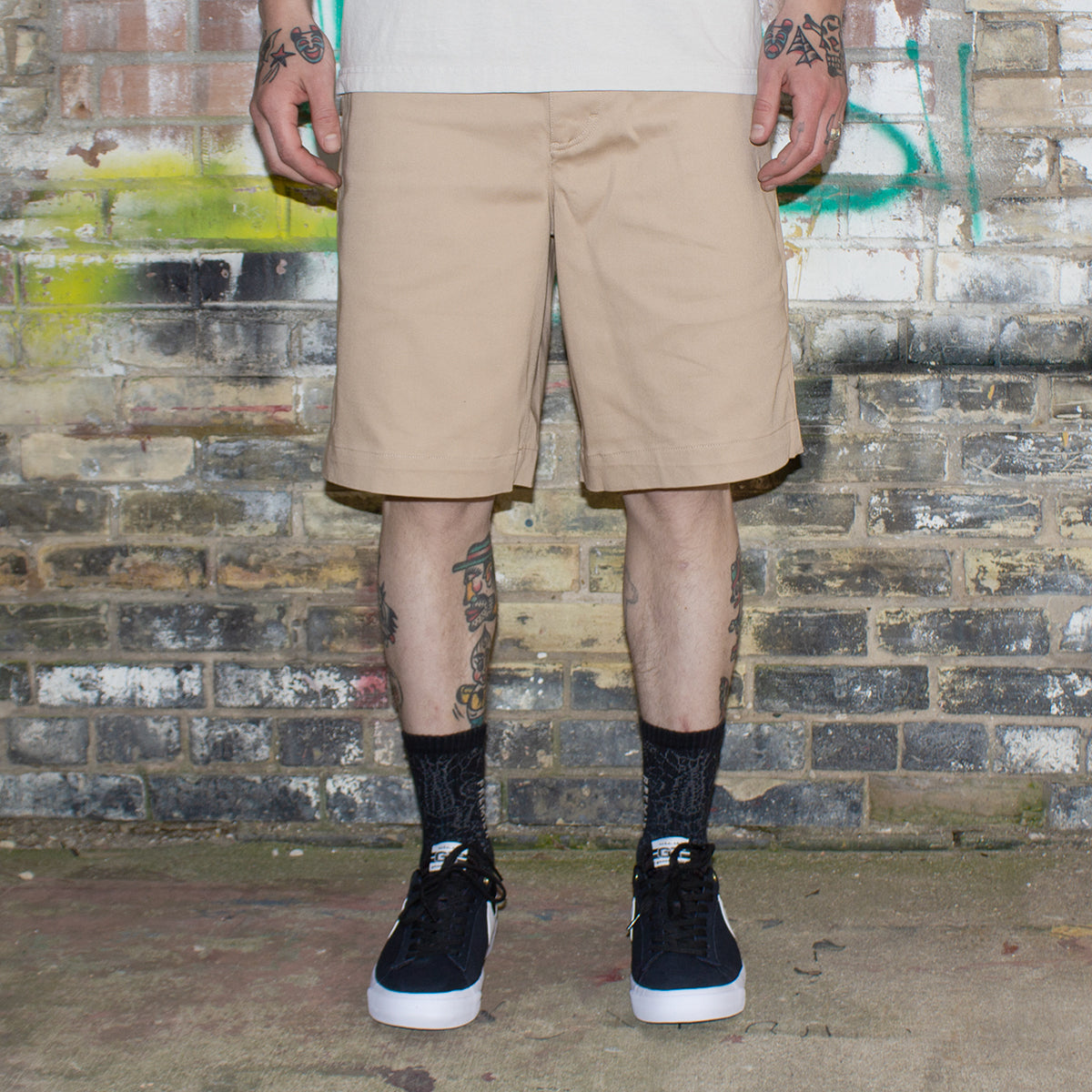 El Chino Short