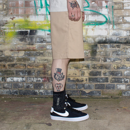 El Chino Short