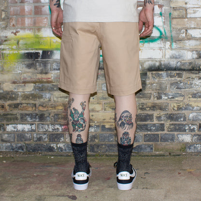 El Chino Short