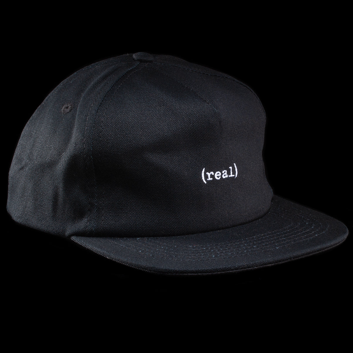 Lower Hat