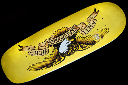 Shaped Eagle Beach Bum Deck 9.55"