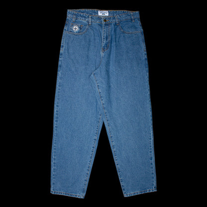 Enemy Baggy Jeans