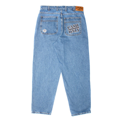 Enemy Baggy Jeans