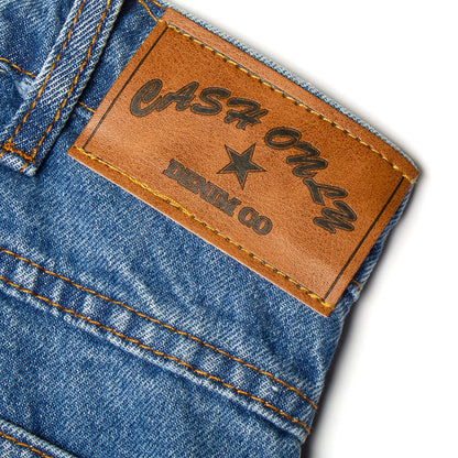 Enemy Baggy Jeans