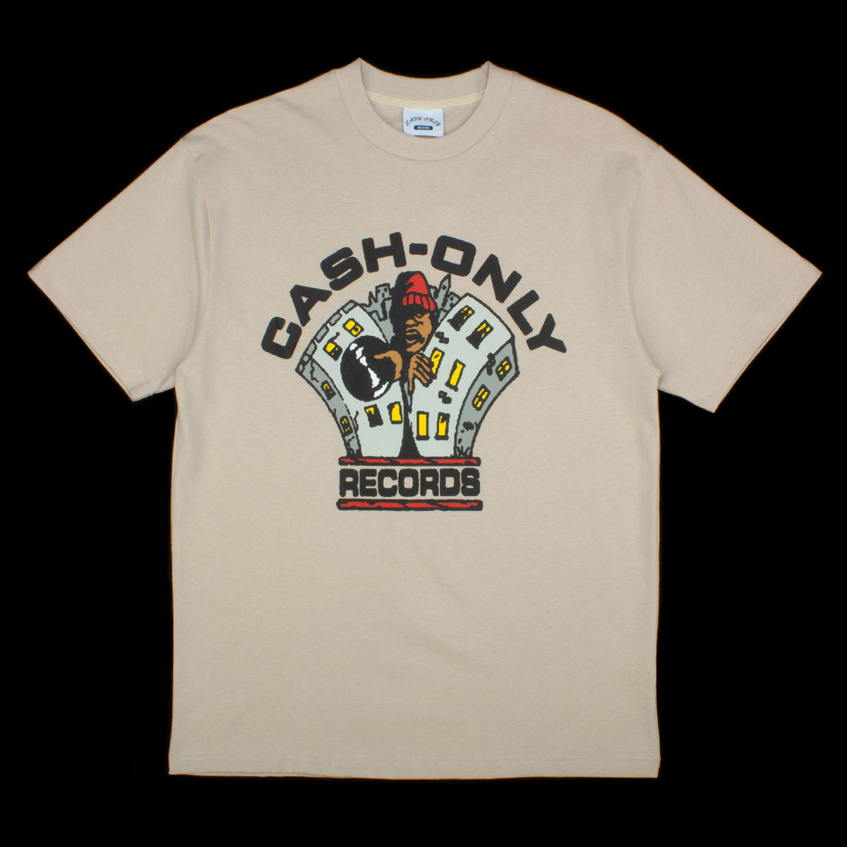 Records T-Shirt