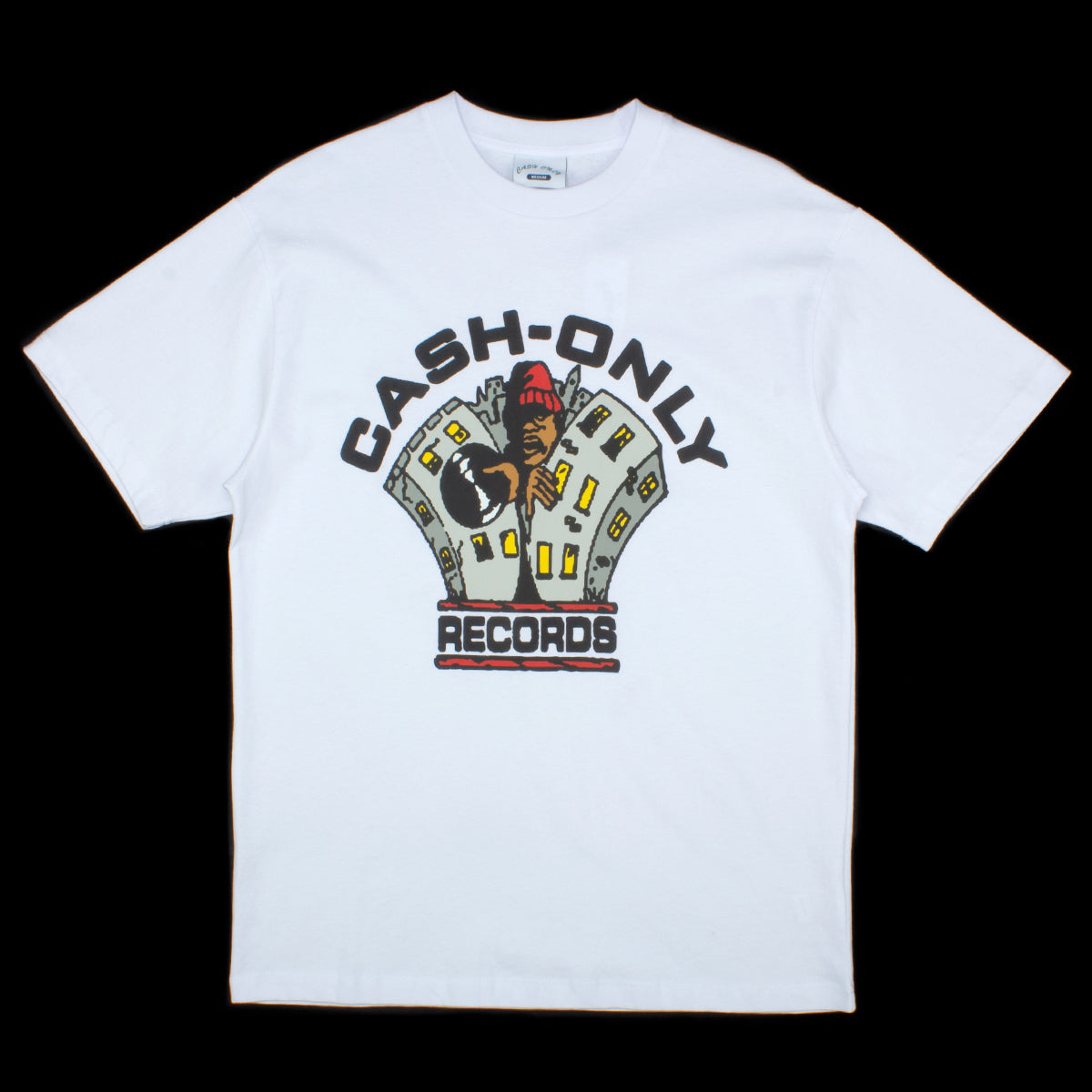 Records T-Shirt