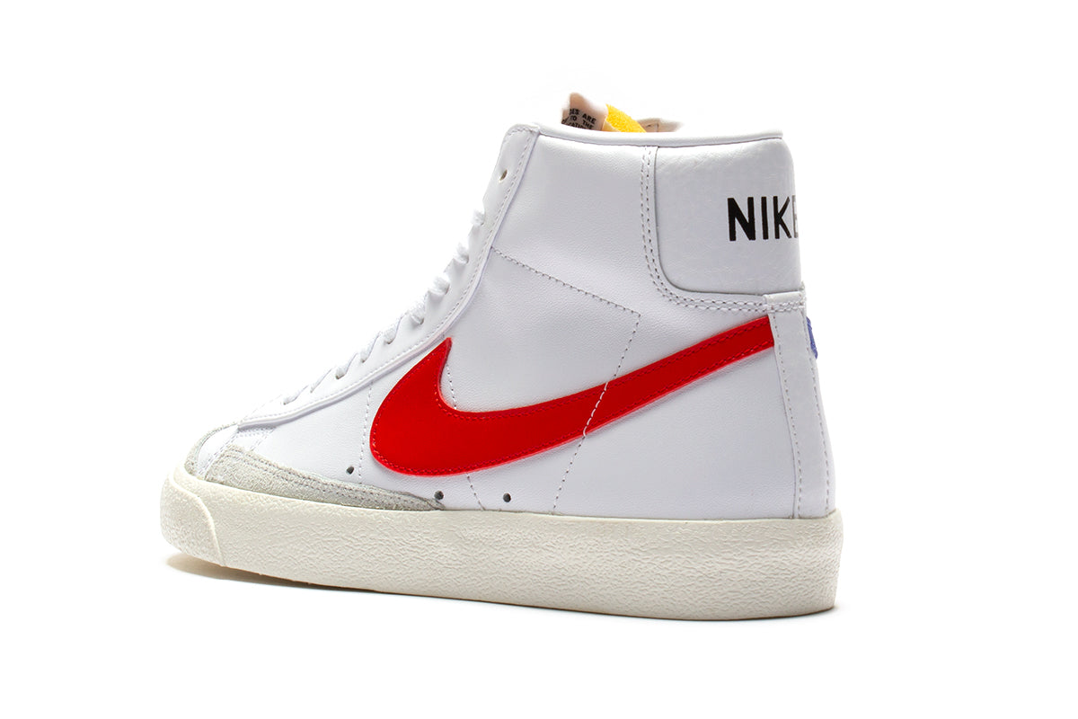 Blazer Mid '77 Vintage
