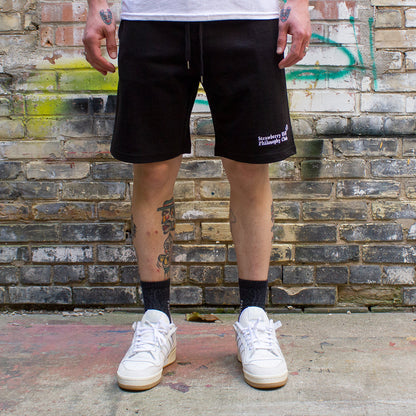 Club Sweat Shorts