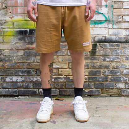 Club Sweat Shorts
