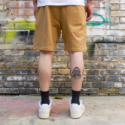 Club Sweat Shorts