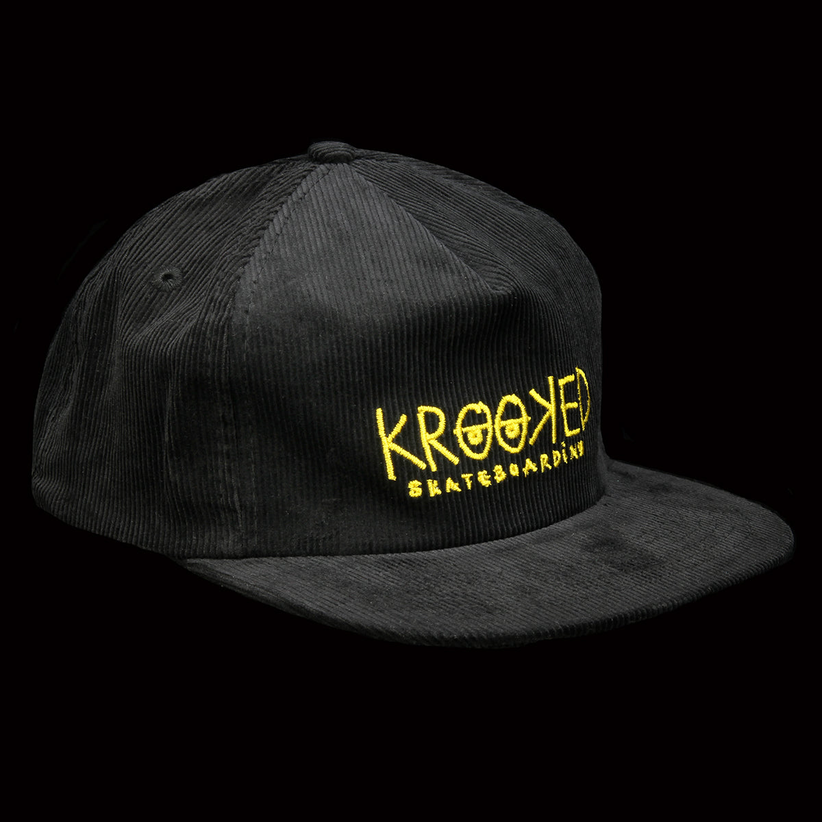Eyes Hat