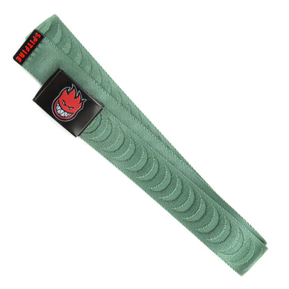 Bighead Fill Crescent Jacquard Belt