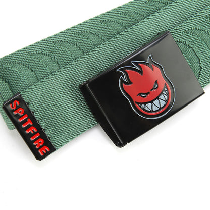 Bighead Fill Crescent Jacquard Belt