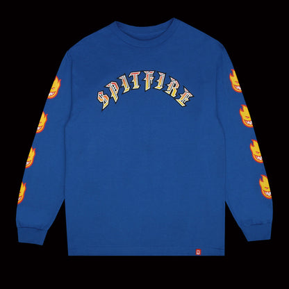 Old E Bighead L/S T-Shirt