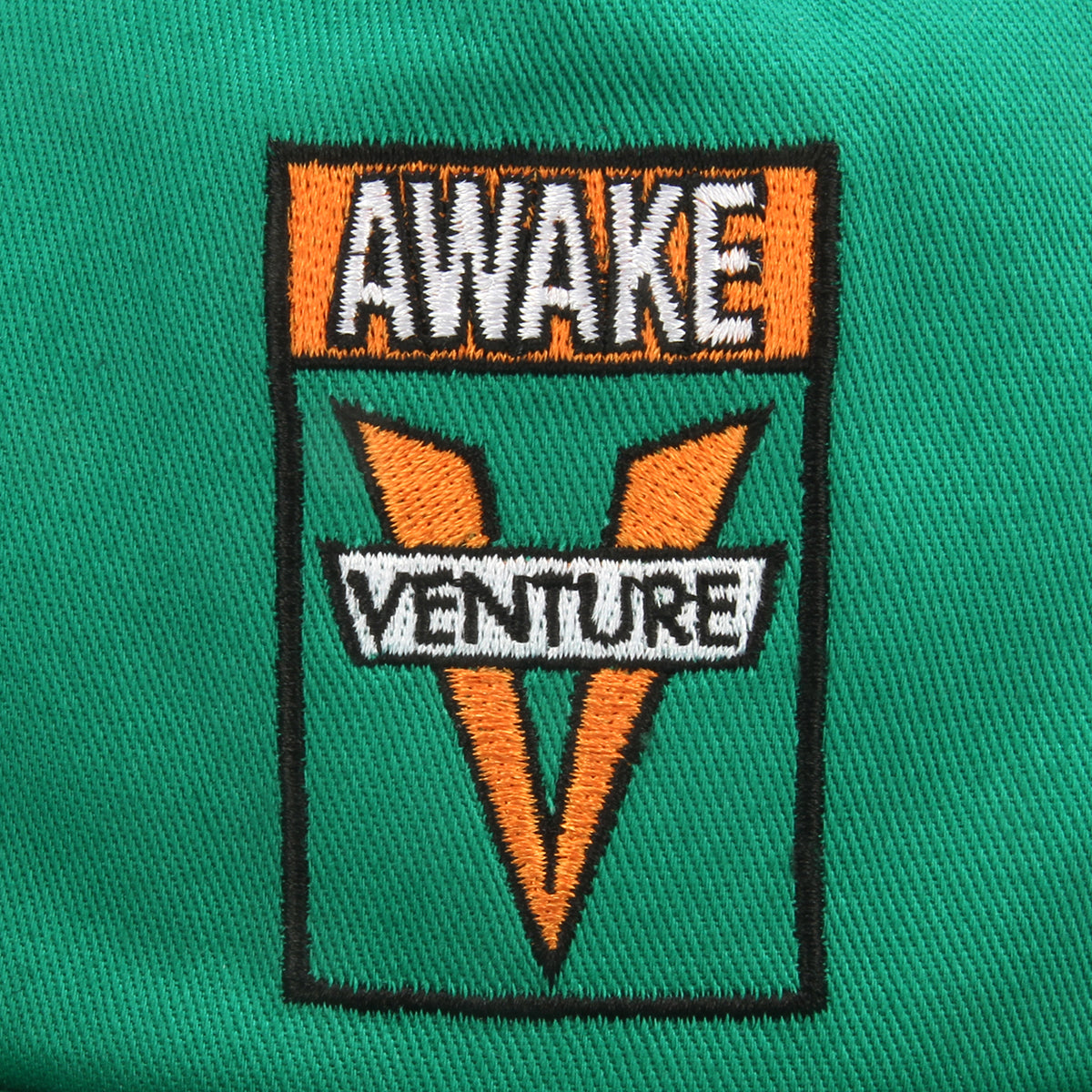 Awake Hat