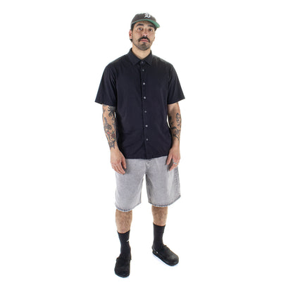 Encounter Denim Shorts