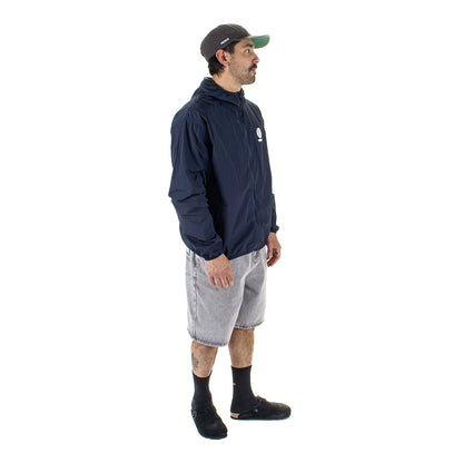 Lightweight Ripstop Wind Jacket