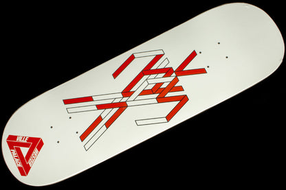 S38 - Ville Pro Deck 9"